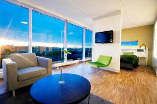 Foto: Paul Bjorkman, Donsogatan 1A, 414 74 Goteborg, 0722503391, Paul@paulbjorkman.se Opalen, Room, superior plus room